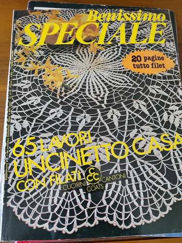 Benissimo speciale lavori - speciale,