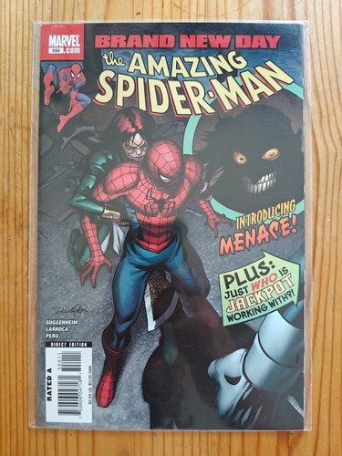 Spider man brand - brand, day
