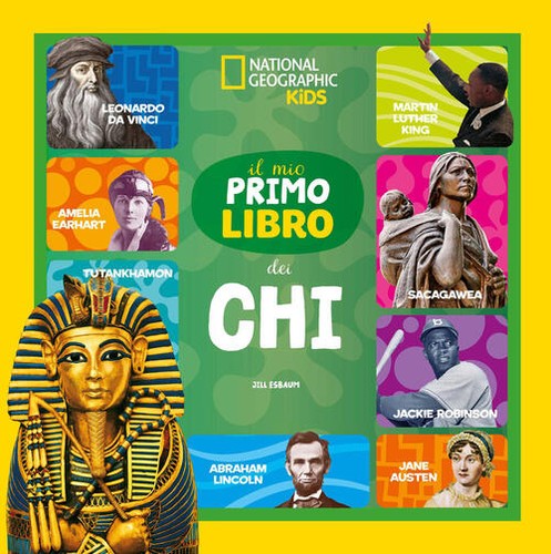 Mio primo libro dei - mio,