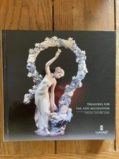 LLadro Treasures for the New