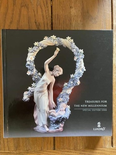 Lladro treasures for the - the, new