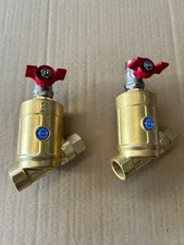 FILTRO DI MANDATA PER