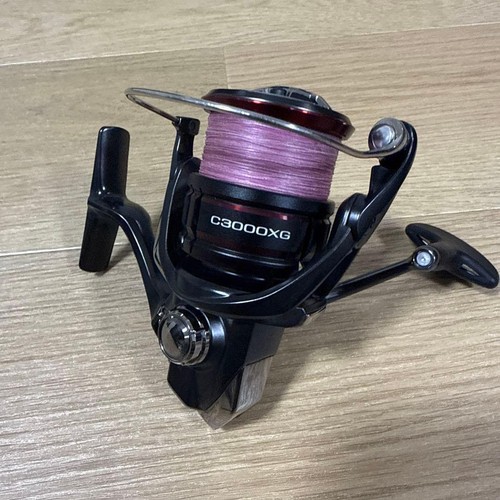 Mulinello spinning shimano - mulinello, da