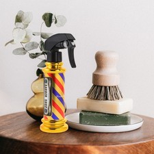  Bottiglia spray per capelli