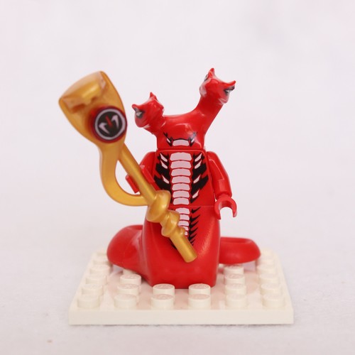 Lego ninjago fangtom - ninjago,