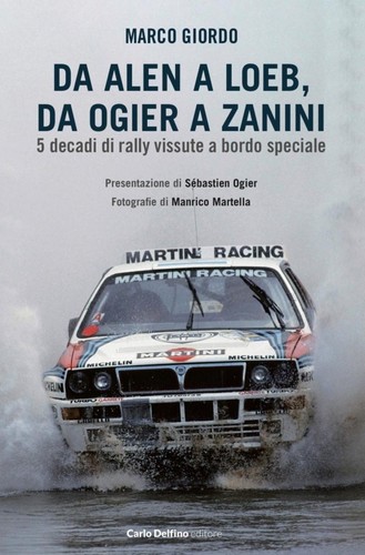 Alen loeb da ogier a - da,