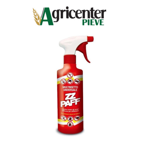 Insetticida paff multi - paff,