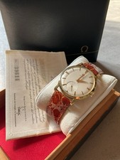 Omega Vintage Classic Anno