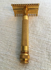 ANTICO RASOIO DI SICUREZZA