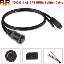 720080-1 AS GPS NMEA Cavo