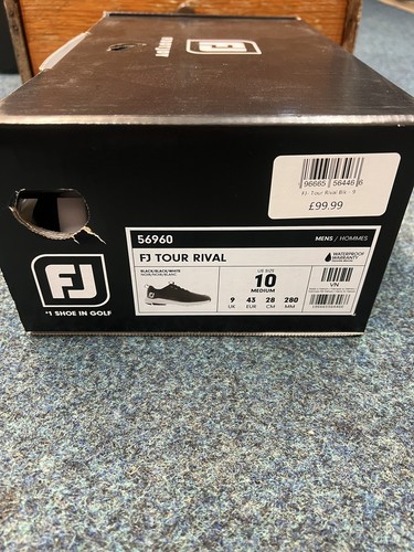 Footjoy tour rival - footjoy, |