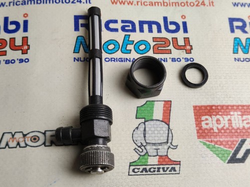 Rubinetto benzina nuovo - rubinetto,