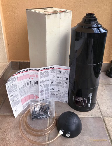 Jobo multi drum 3063 - jobo,