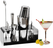 Shaker per Cocktail, Set Di