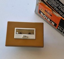 BTICINO MAGIC 5018/B pulsante