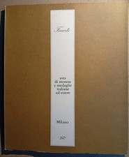 Finarte 247 Asta di monete e