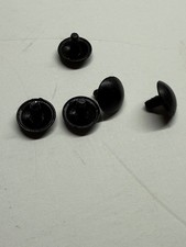 THULE ATLANTIS TOURING PACIFIC TETTO BOX RIVETTO TAPPI COPERCHI 14501, 5 PEZZI PER VENDITA