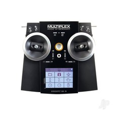 COCKPIT SX 9 Set incluso