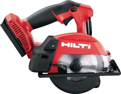 Hilti 4mr seghetto - hilti, sc
