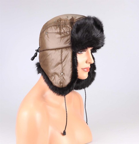 Cappello coniglio uomo - coniglio,