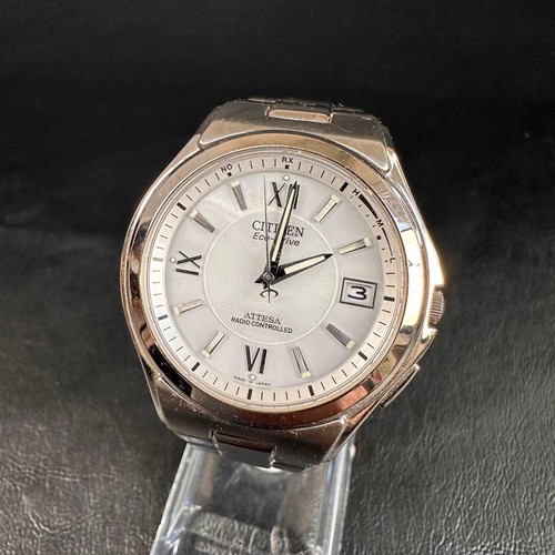 Orologio uomo citizen - orologio,
