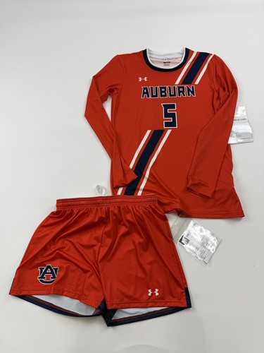 Auburn tigers maglia calcio - auburn,