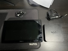 Tablet Android Selecline Con