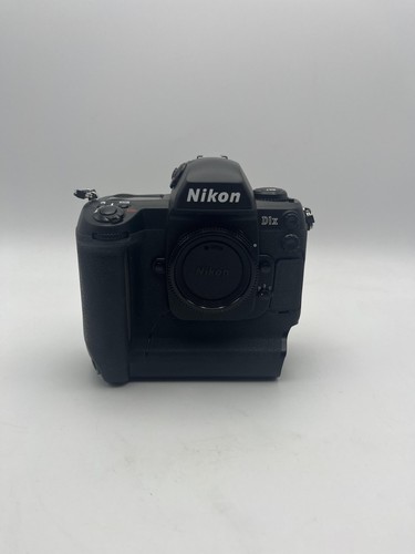 Nikon d1x megapixel - nikon, 5,3
