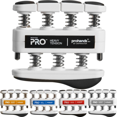 Gripmaster pro esercitatore - gripmaster,
