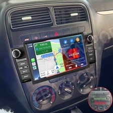 2+64GB Android 15 Carplay per