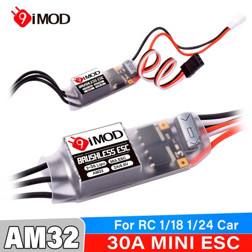 9imod 30a brushless - 9imod,