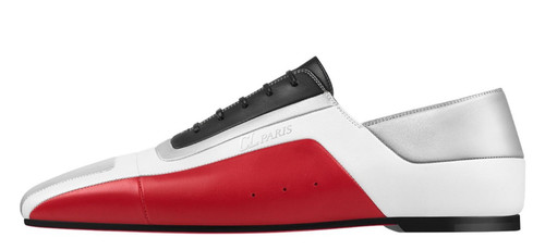 Mocassino christian louboutin - christian,