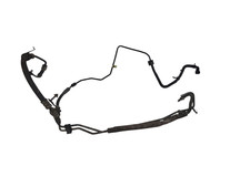 Tubo flessibile linea pompa servosterzo diesel 103kW JUT220879