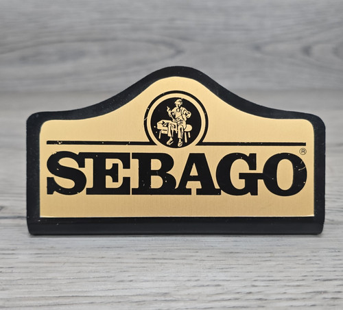Vintage sebago shoes acrilico - vintage,