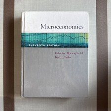 Microeconomics::Theory/Applica