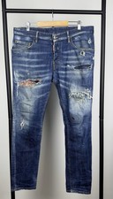 Jeans uomo blu Dsquared2