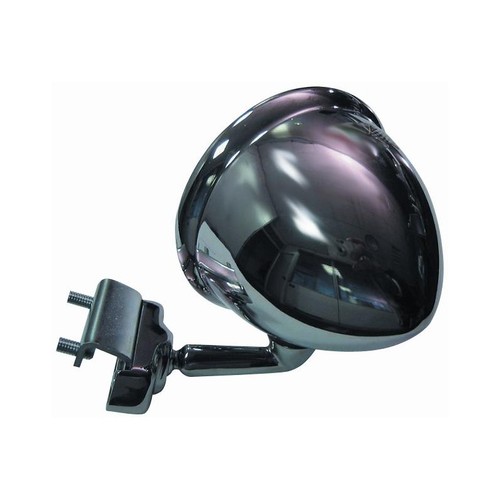 Specchietto retrovisore destro - specchietto,