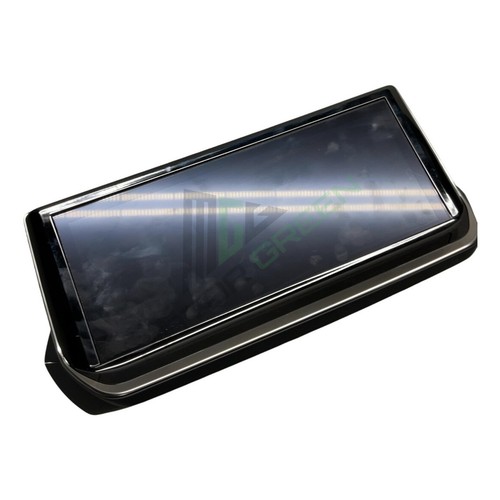 Schermo display multifunzione - display,