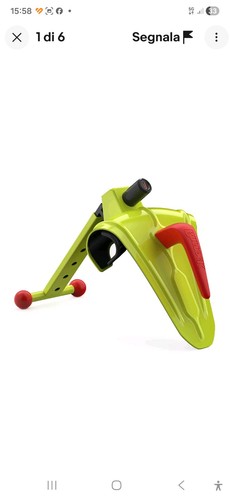 Bullock defender pro blocca - bullock,