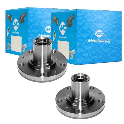 Metalcaucho mozzo ruota - metalcaucho,