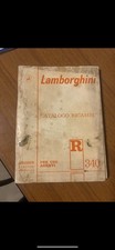 Catalogo parti ricambio - catalogo, di