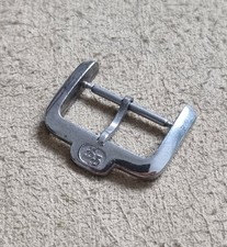 Paul Picot vintage stainless