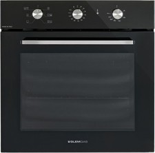 Forno Elettrico Ventilato da