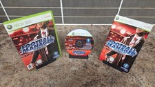 Football Manager 2008 Xbox 360