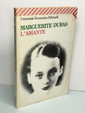 Amante marguerite duras - l'amante,