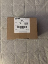 Aermec TX Versione 2 Pannello