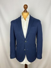 Cappotto sportivo sfoderato