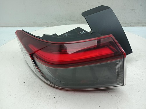 Fanale posteriore honda hrv - posteriore,
