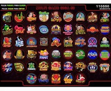 🎰 SCHEDA SLOT MACHINE 50
