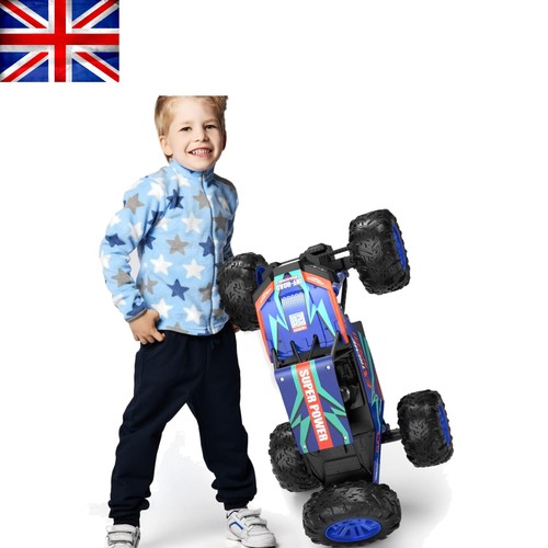 Monster truck fuoristrada - monster,